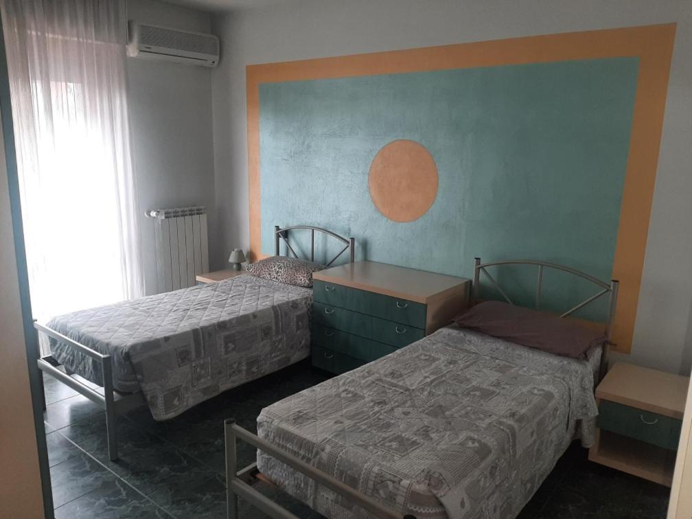 Hotel Residenza Delle Alpi Турин Екстер'єр фото