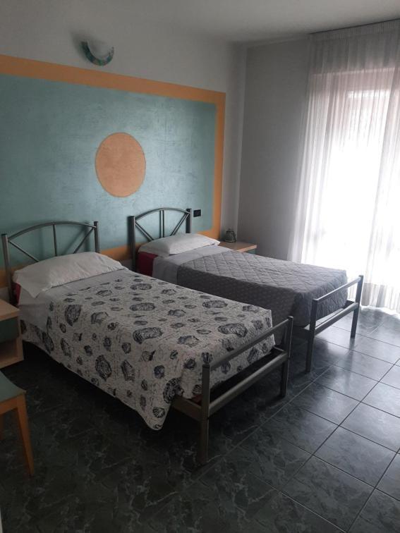 Hotel Residenza Delle Alpi Турин Екстер'єр фото