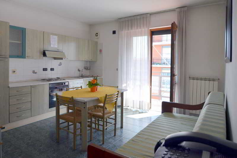 Hotel Residenza Delle Alpi Турин Екстер'єр фото