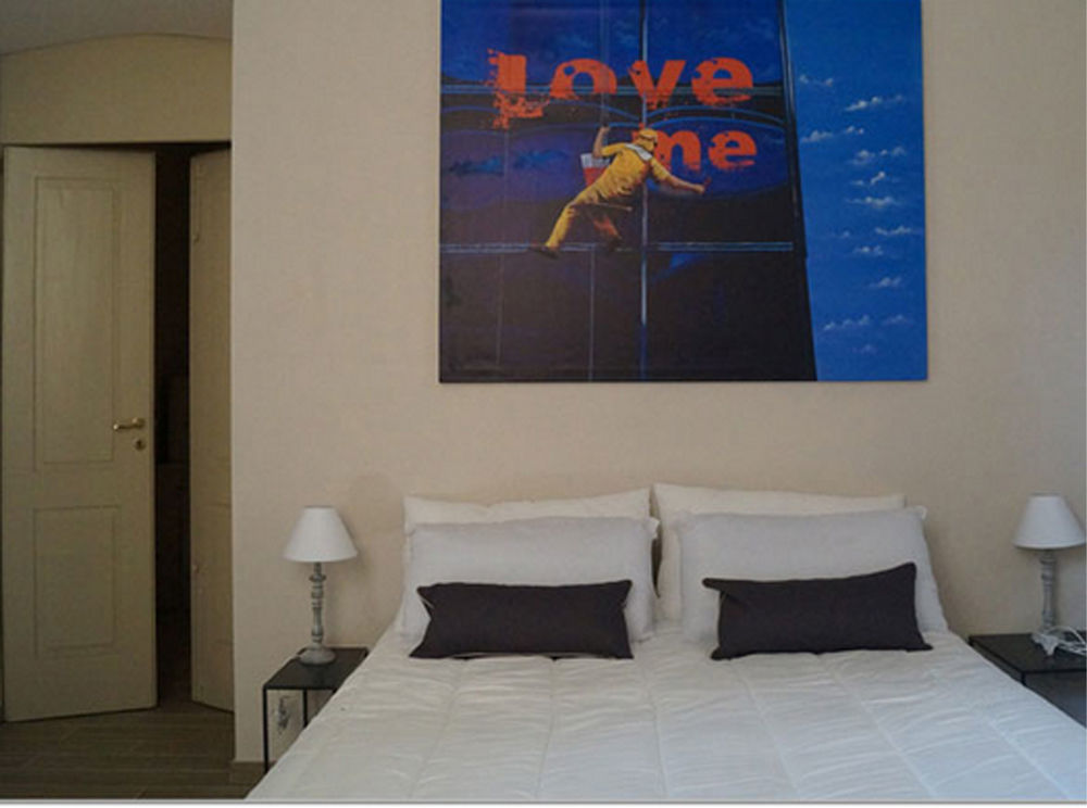 Hotel Residenza Delle Alpi Турин Екстер'єр фото