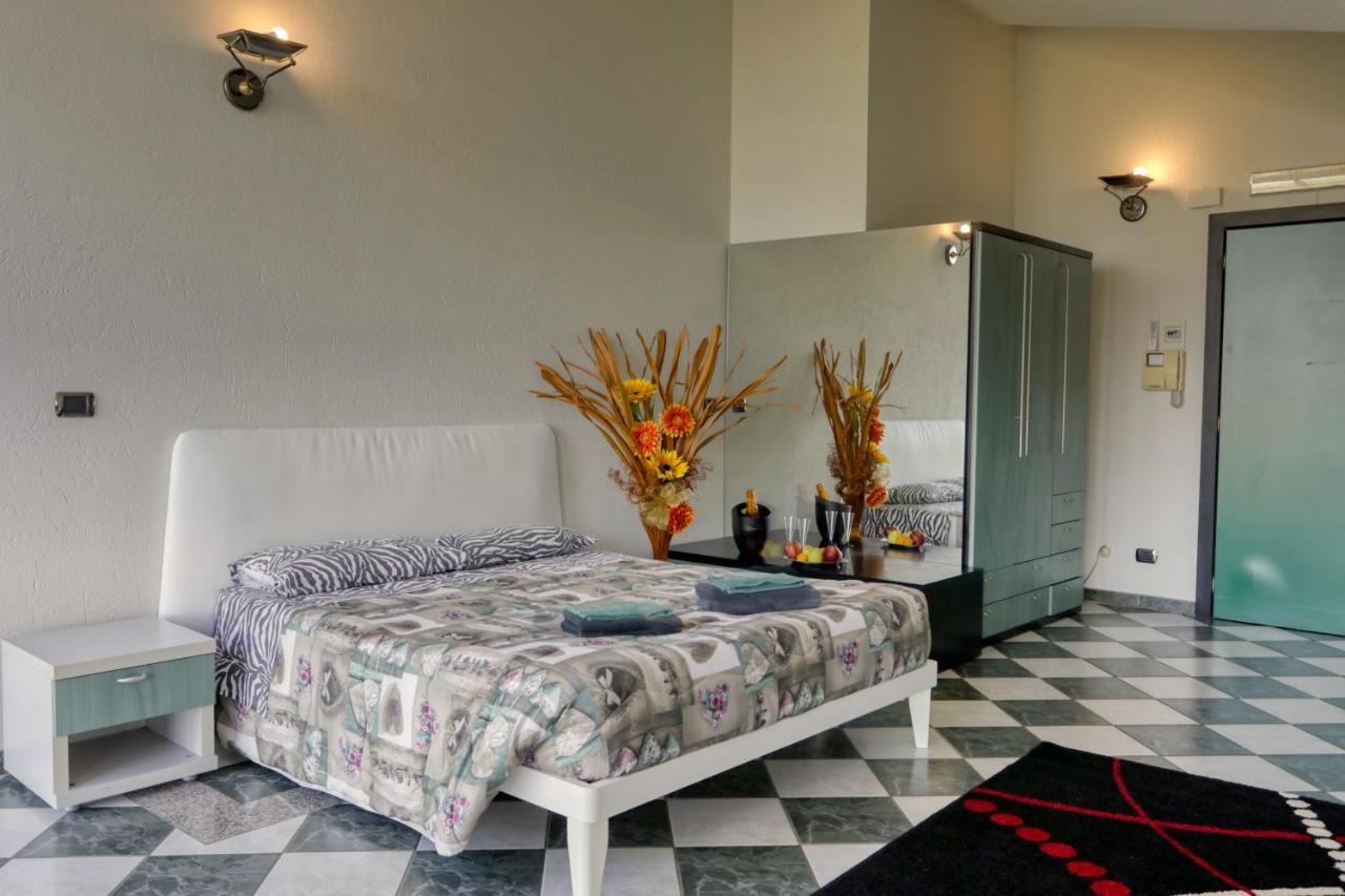 Hotel Residenza Delle Alpi Турин Екстер'єр фото