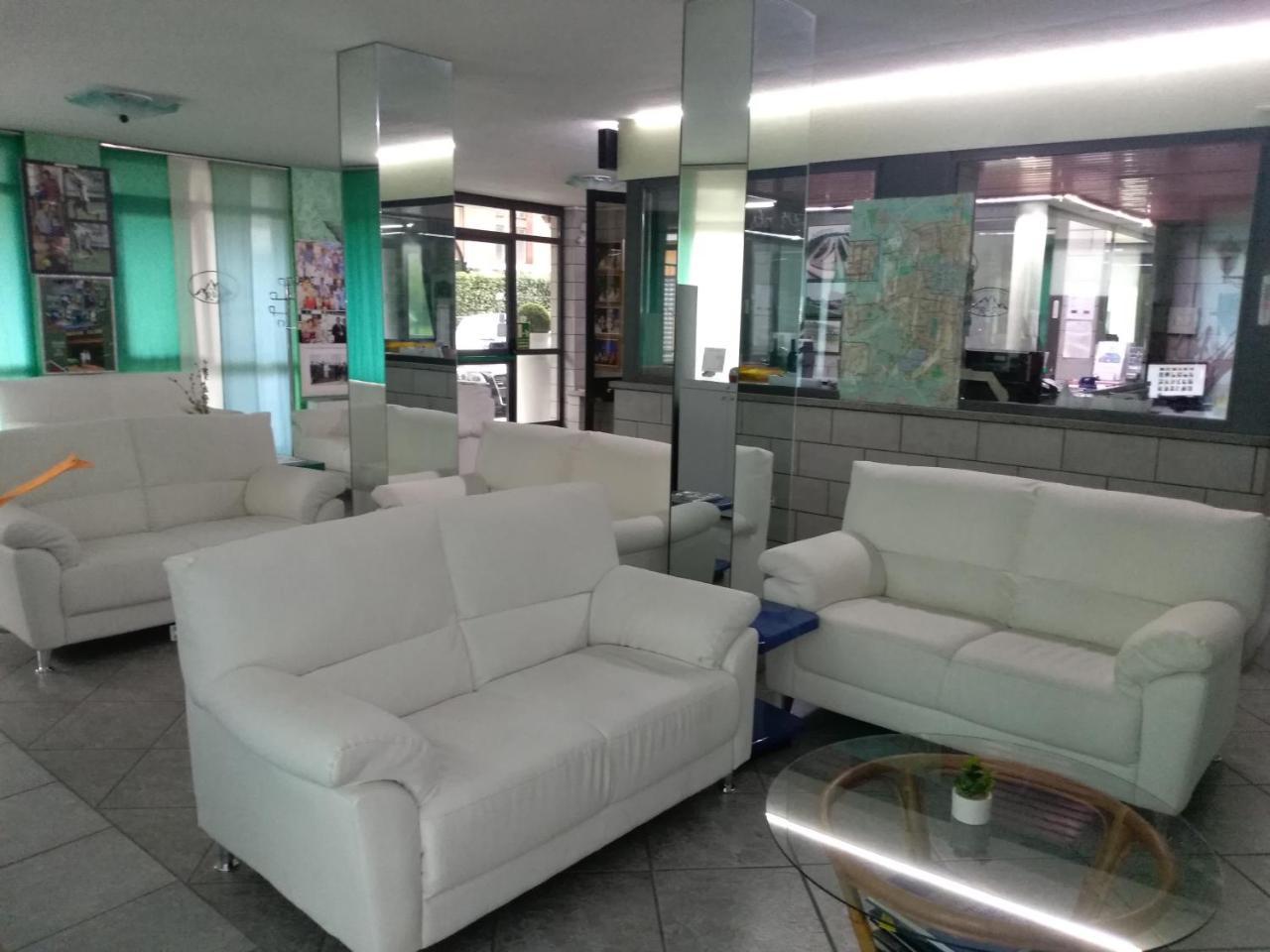 Hotel Residenza Delle Alpi Турин Екстер'єр фото