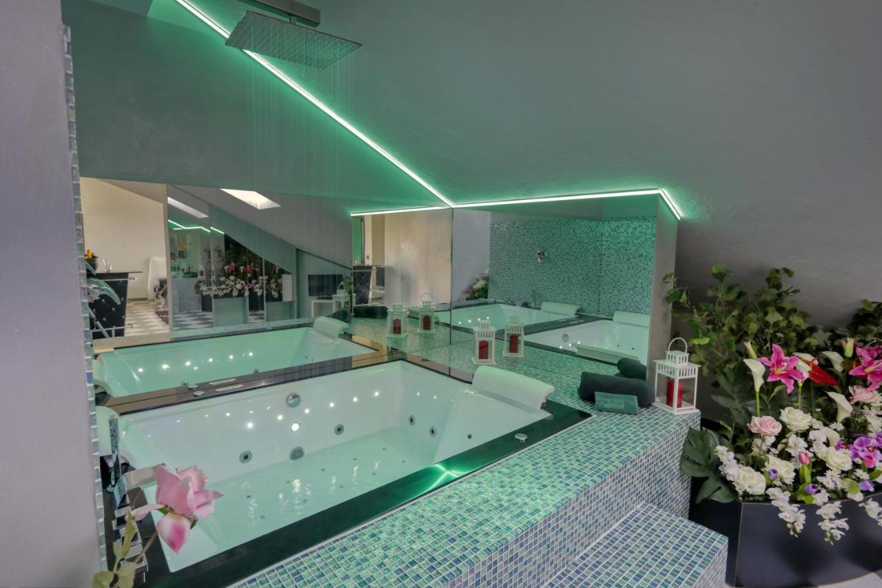 Hotel Residenza Delle Alpi Турин Екстер'єр фото